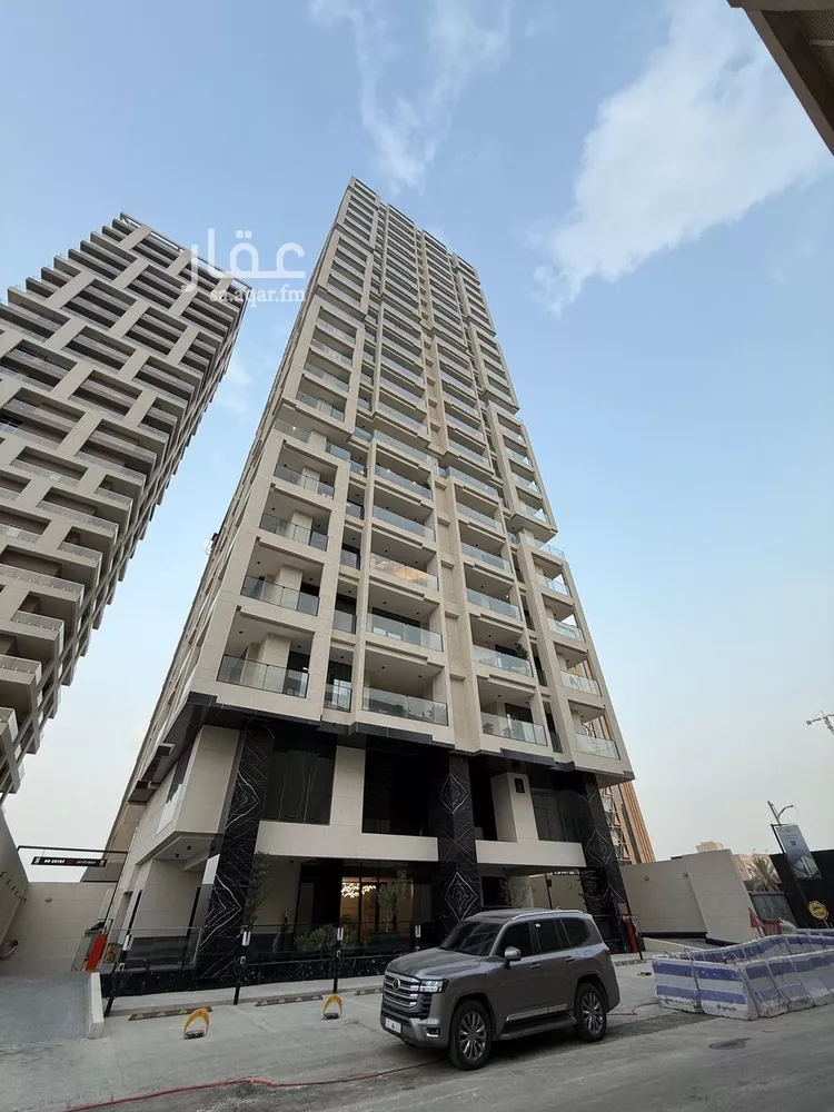 شقة للبيع في شارع وادي جصة, حي الصحافة, مدينة الرياض, منطقة الرياض صورة 2