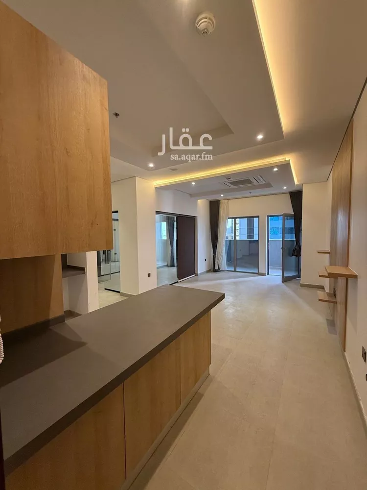 شقة للإيجار في شارع وادي حقيل, حي الصحافة, مدينة الرياض, منطقة الرياض