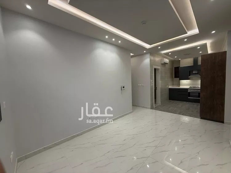 شقة للإيجار في شارع السلامة, حي النرجس, مدينة الرياض, منطقة الرياض صورة 4