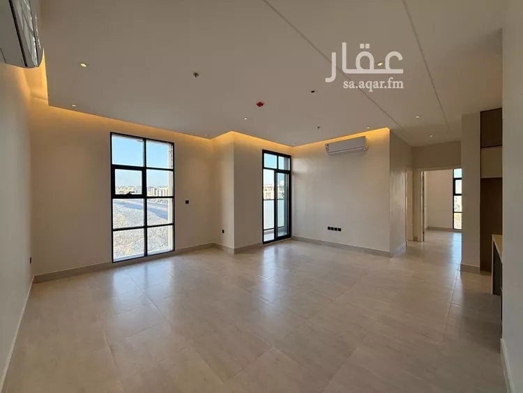 شقة للإيجار في شارع أحمد الثعلبي, حي النرجس, مدينة الرياض, منطقة الرياض صورة 4