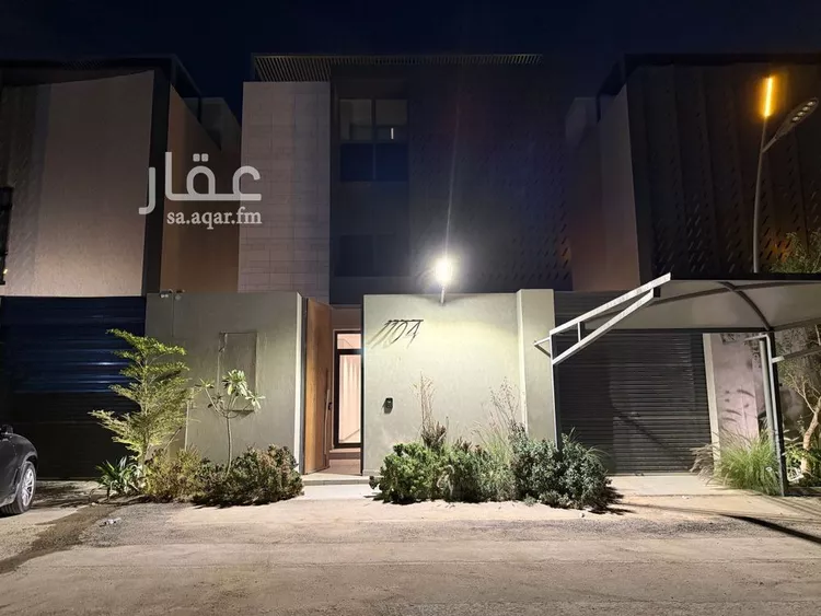 فيلا للإيجار في حي العارض, مدينة الرياض, منطقة الرياض