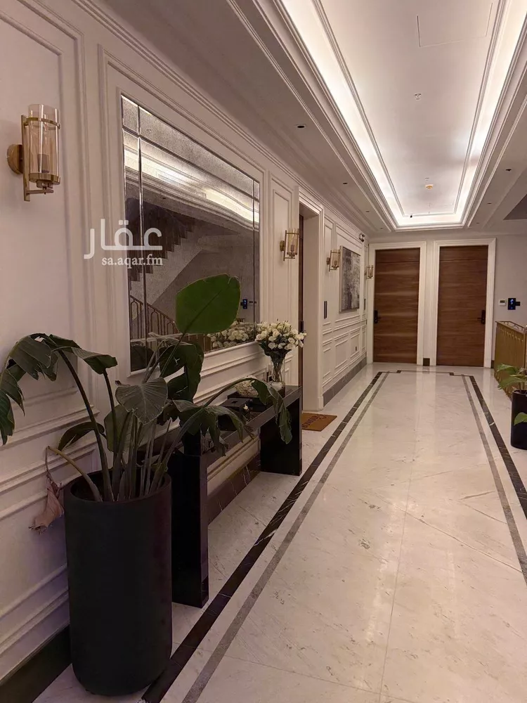 شقة للبيع في شارع أحمد الثعلبي, حي النرجس, مدينة الرياض, منطقة الرياض صورة 4