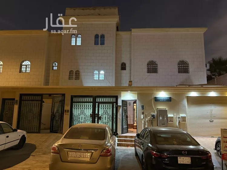 Floor for Rent in Riyadh Al Wadi صورة 2