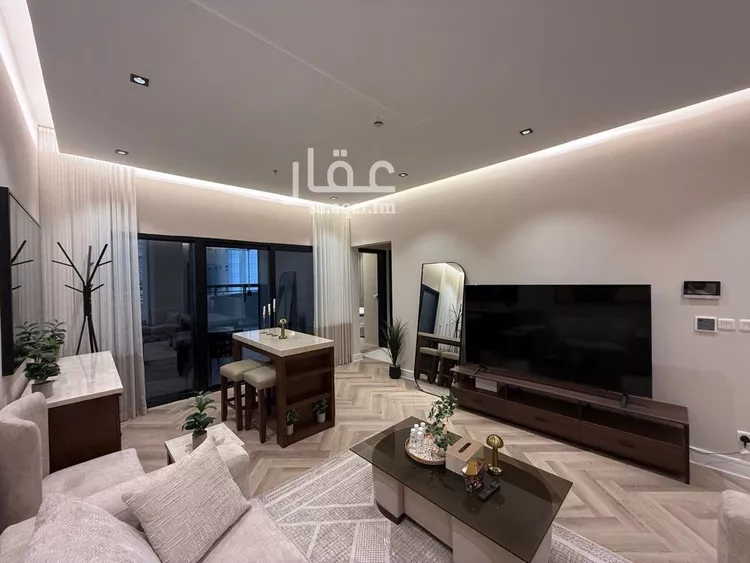 شقة للإيجار في شارع رقم 28, حي الصحافة, مدينة الرياض, منطقة الرياض