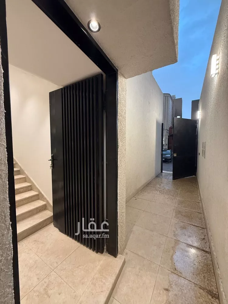 دور للإيجار في شارع رقم 284, حي الياسمين, مدينة الرياض, منطقة الرياض صورة 4