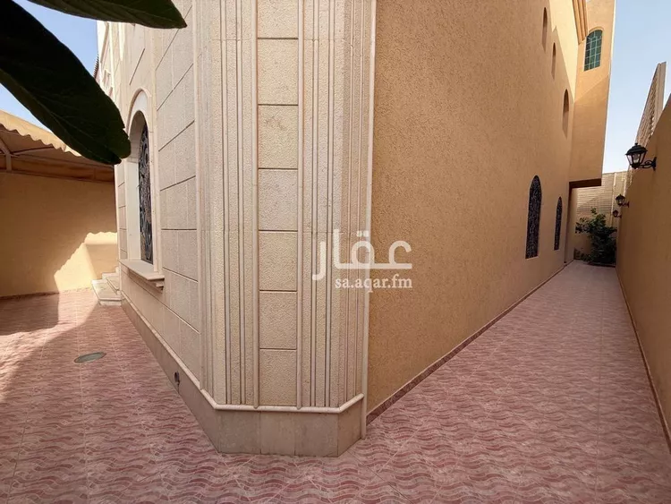 Villa for Rent in Riyadh Al Hada صورة 3