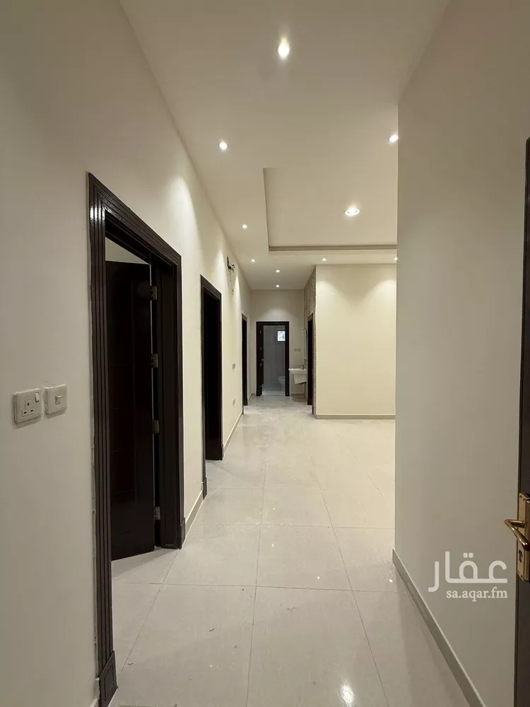 شقة للإيجار في شارع لبيد بن عطارد, حي النرجس, مدينة الرياض, منطقة الرياض 1 صورة