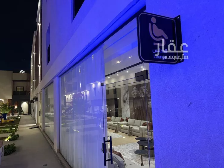 شقة للبيع في شارع ابن ابي حفصه, حي قرطبة, مدينة الرياض, منطقة الرياض صورة 5