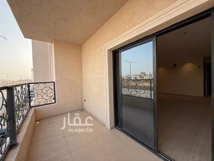 شقة للبيع في شارع خالد بن العاص, حي النرجس, مدينة الرياض, منطقة الرياض صورة 3