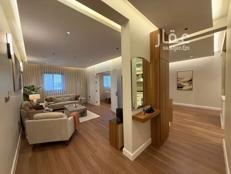 Apartment for Rent in Riyadh Al Arid