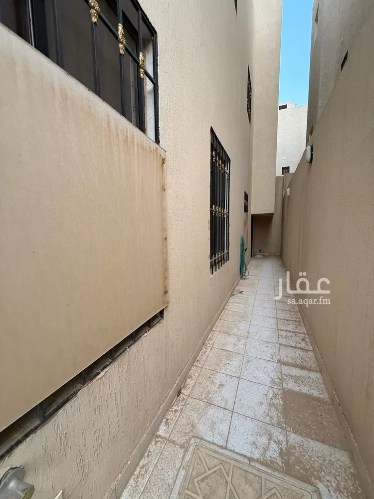 شقة للإيجار في شارع إبراهيم بن جبلة, حي النرجس, مدينة الرياض, منطقة الرياض صورة 3