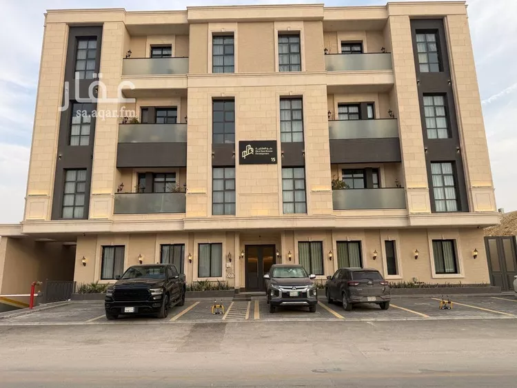 Apartment for Rent in Riyadh An Narjis صورة 2