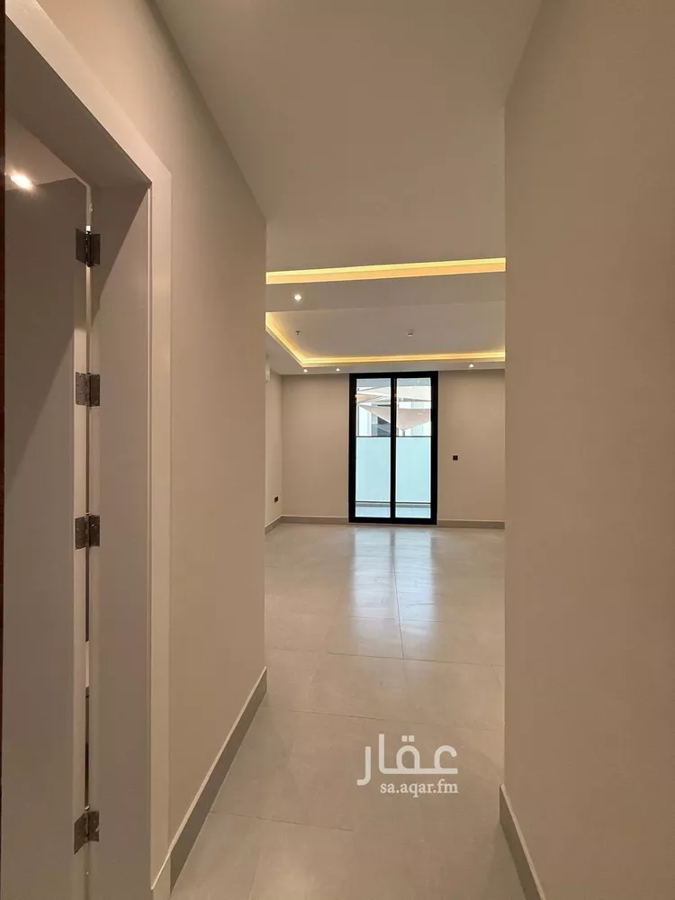 شقة للإيجار في شارع ثابت العوفي, حي النرجس, مدينة الرياض, منطقة الرياض صورة 2
