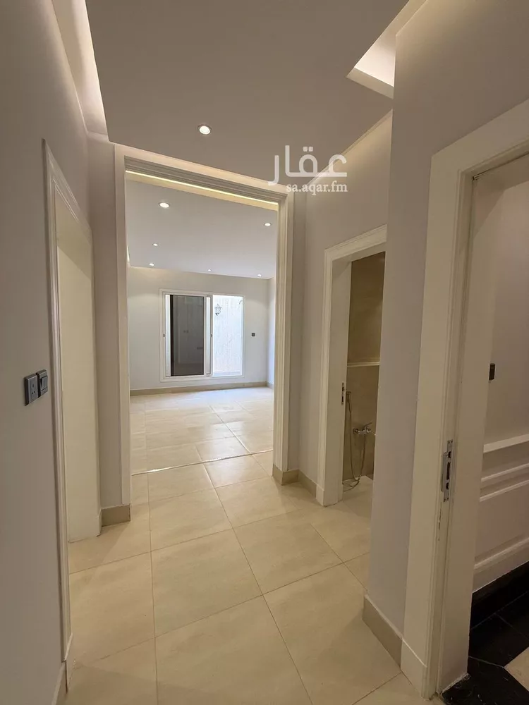 شقة للإيجار في شارع وادي وج, حي الملقا, مدينة الرياض, منطقة الرياض صورة 2