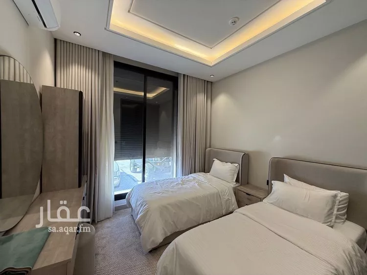شقة للإيجار في شارع القصر, حي العارض, مدينة الرياض, منطقة الرياض 15