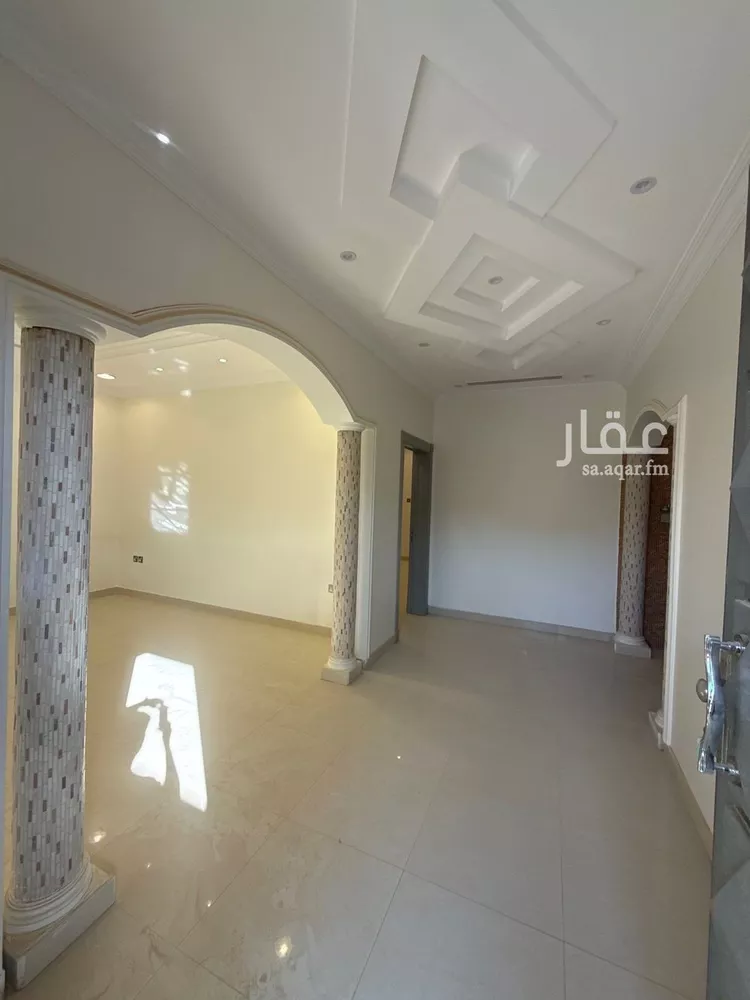 فيلا للإيجار في شارع الورد, حي الملك سلمان, مدينة الرياض, منطقة الرياض صورة 3