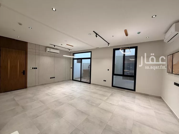 شقة للإيجار في شارع خالد بن العاص, حي النرجس, مدينة الرياض, منطقة الرياض صورة 3