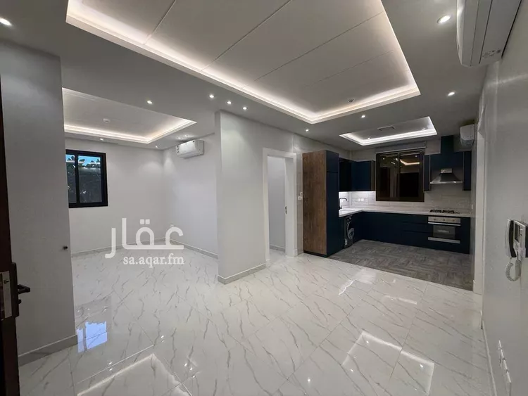 شقة للإيجار في شارع السلامة, حي النرجس, مدينة الرياض, منطقة الرياض صورة 2