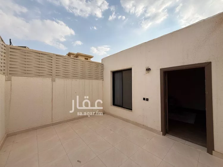 شقة للإيجار في شارع السلامة, حي النرجس, مدينة الرياض, منطقة الرياض صورة 4