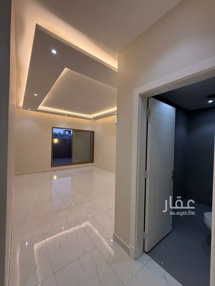 دور للإيجار في شارع أبي الحسين المدائني, حي العارض, مدينة الرياض, منطقة الرياض 19