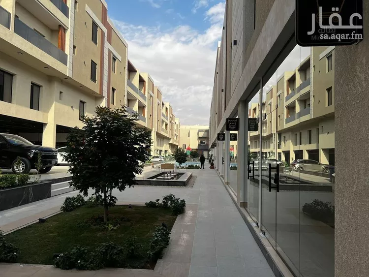 شقة للبيع في شارع ابن ابي حفصه, حي قرطبة, مدينة الرياض, منطقة الرياض 16