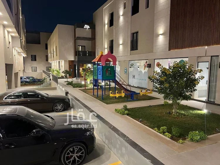 شقة للبيع في شارع ابن ابي حفصه, حي قرطبة, مدينة الرياض, منطقة الرياض 21