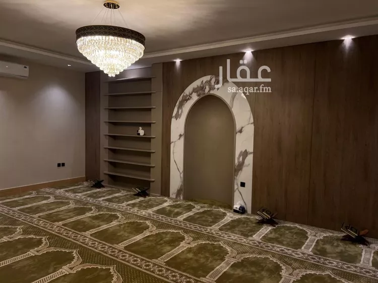 شقة للإيجار في شارع ابن ابي حفصه, حي قرطبة, مدينة الرياض, منطقة الرياض 24
