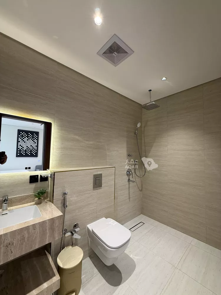 Studio for rent in Riyadh Al Yasmin صورة 5