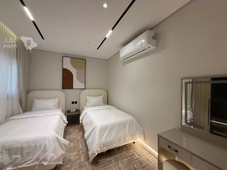 Apartment for Rent in Riyadh Al Yasmin 6