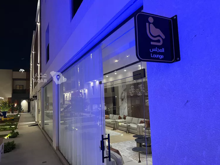 شقة للإيجار في شارع الوادي الأخضر, حي قرطبة, مدينة الرياض, منطقة الرياض 16