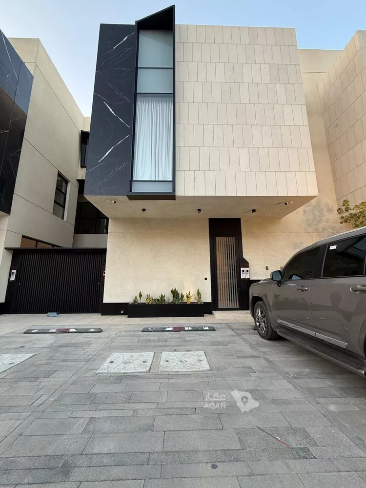 دور للإيجار في حي النرجس, مدينة الرياض, منطقة الرياض صورة 3