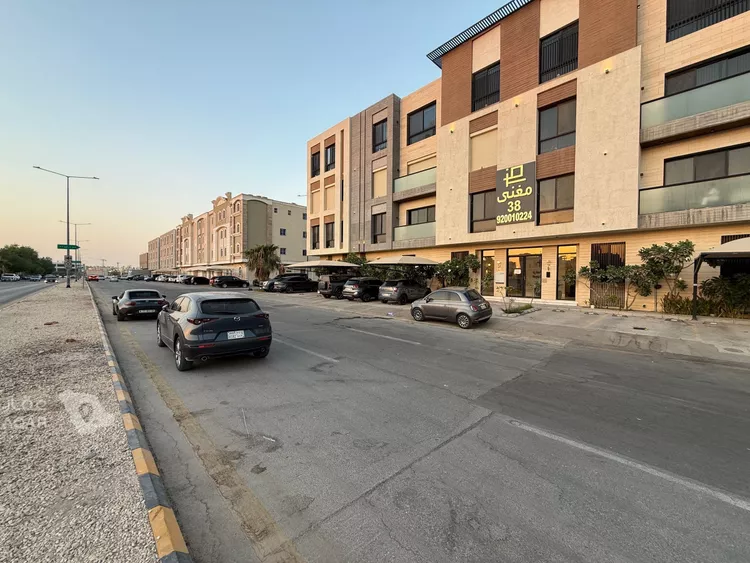شقة للبيع في شارع رقم 509, حي المونسية, مدينة الرياض, منطقة الرياض