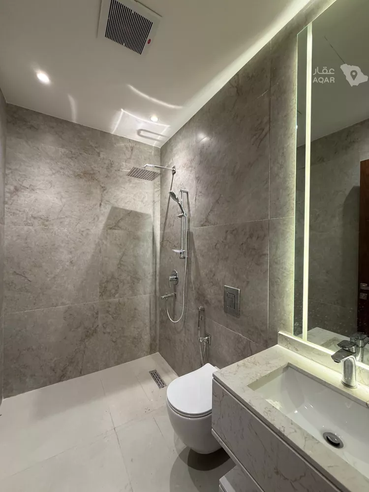 Floor for Rent in Riyadh An Narjis 19