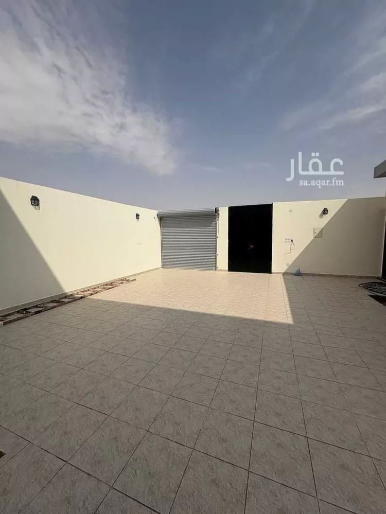 فيلا للإيجار في شارع المودة ، حوطة بني تميم ، حوطة بني تميم صورة 4
