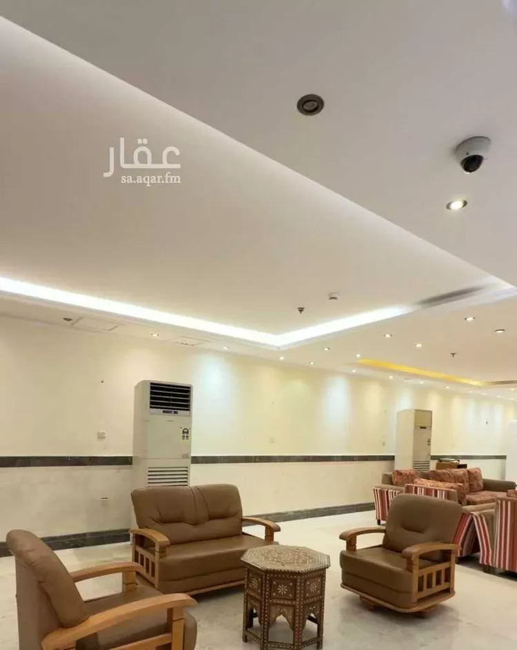 غرفة للإيجار في شارع الشروق, حي الجامعة, مدينة مكة المكرمة, منطقة مكة المكرمة صورة 4
