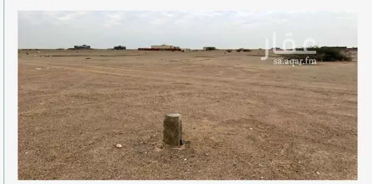 أرض للبيع في شارع غير معروف, مدينة صعبر السفران الشرقيه والغربيه, منطقة مكة المكرمة
