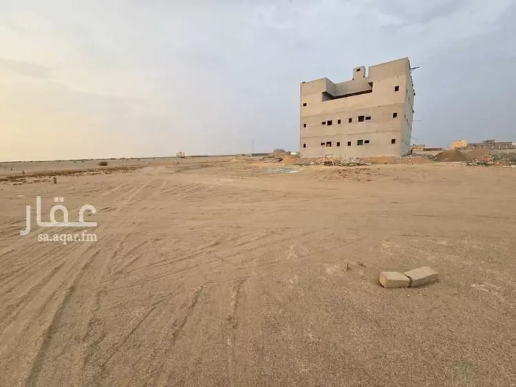 أرض للبيع في شارع غير معروف, مدينة صعبر السفران الشرقيه والغربيه, منطقة مكة المكرمة