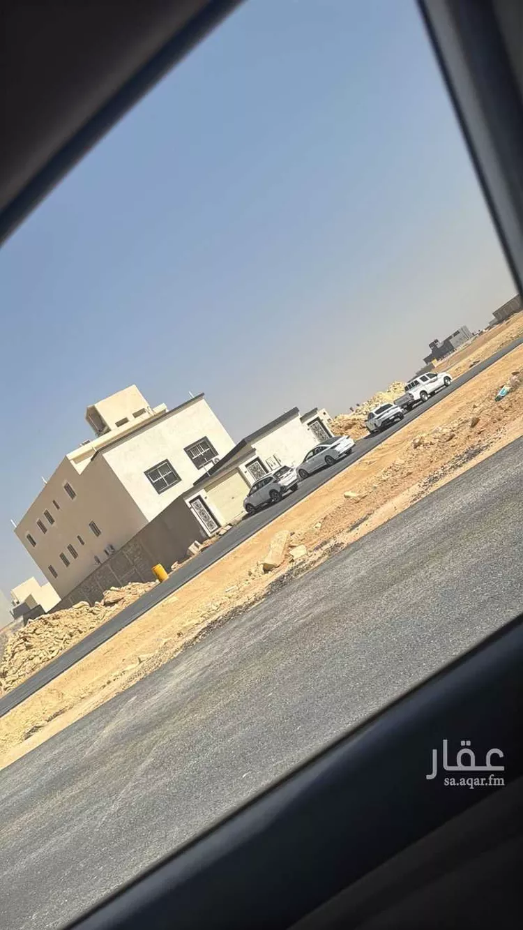 فيلا للبيع في طريق جبل أجياد ، ضاحية نمار ، الرياض ، منطقة الرياض