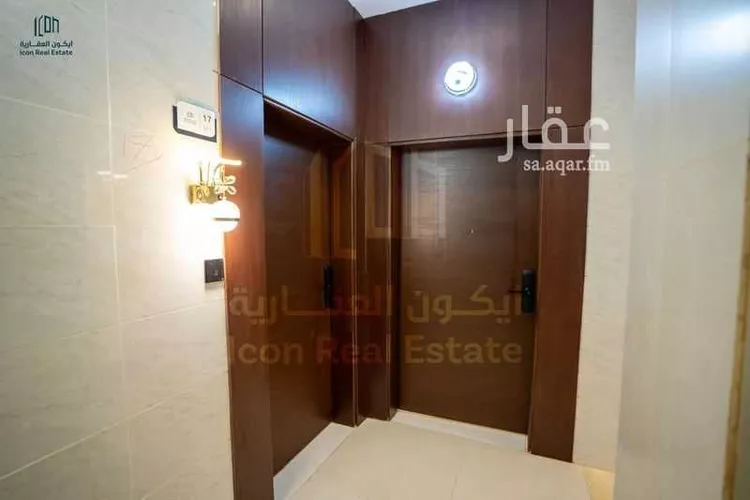 شقة للبيع في شارع جما زين, حي النزهة, مدينة جدة, منطقة مكة المكرمة صورة 4