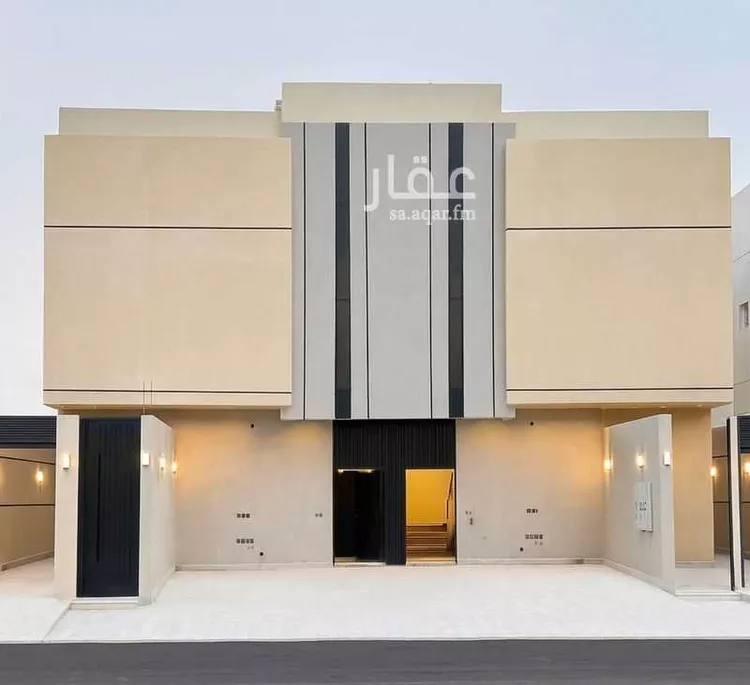شقة للبيع في شارع رقم 99, حي الجنادرية, مدينة الرياض, منطقة الرياض