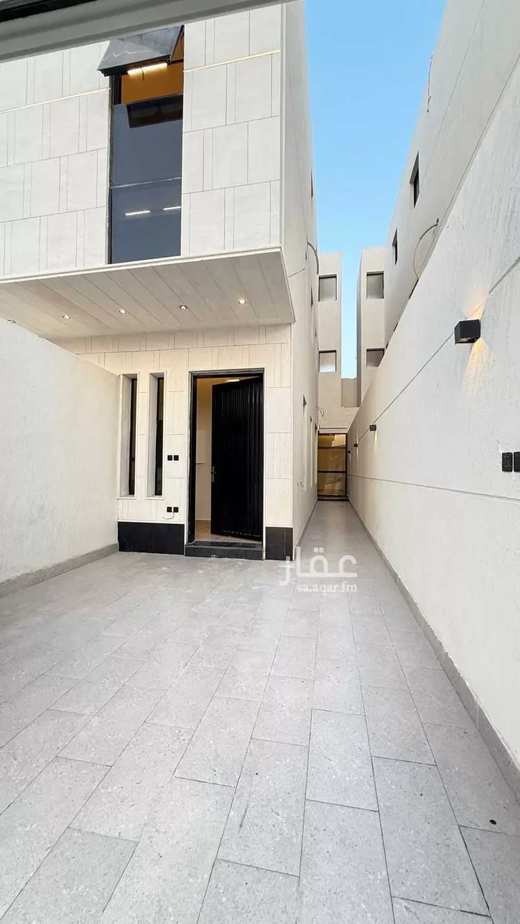 دور للبيع في شارع يحىى الطالبي, حي المرجان, مدينة الرياض, منطقة الرياض صورة 3
