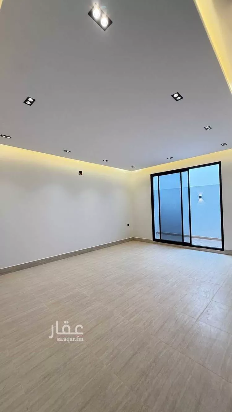 دور للبيع في شارع محمد بن الوليد بن خلف, حي المرجان, مدينة الرياض, منطقة الرياض صورة 2