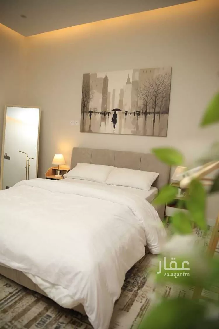 شقة مفروشة للحجز في شارع إبن سعد الزهري ، حي الفلاح ، جدة ، جدة