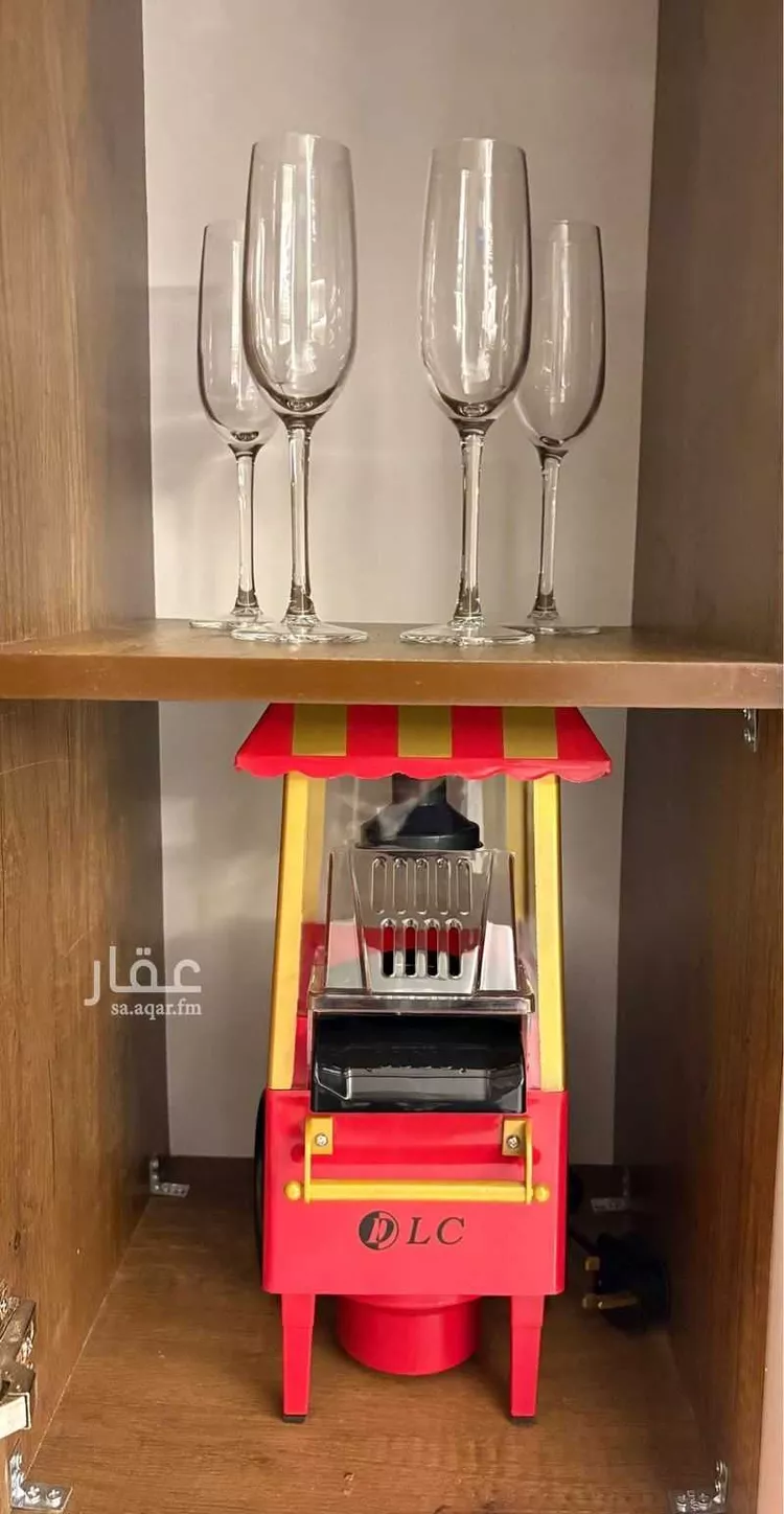 شقة مفروشة للحجز في شارع إبن سعد الزهري ، حي الفلاح ، جدة ، جدة صورة 4