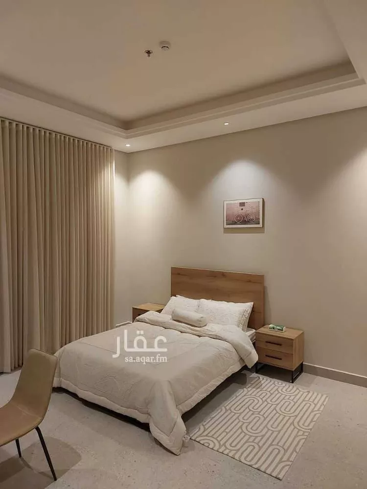 Furnished Apartment for Booking in Riyadh Al Arid 9