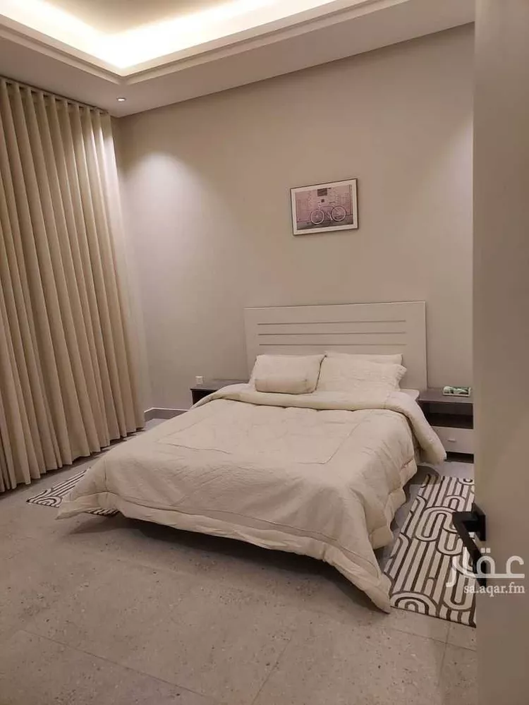 Furnished Apartment for Booking in Riyadh Al Arid 8