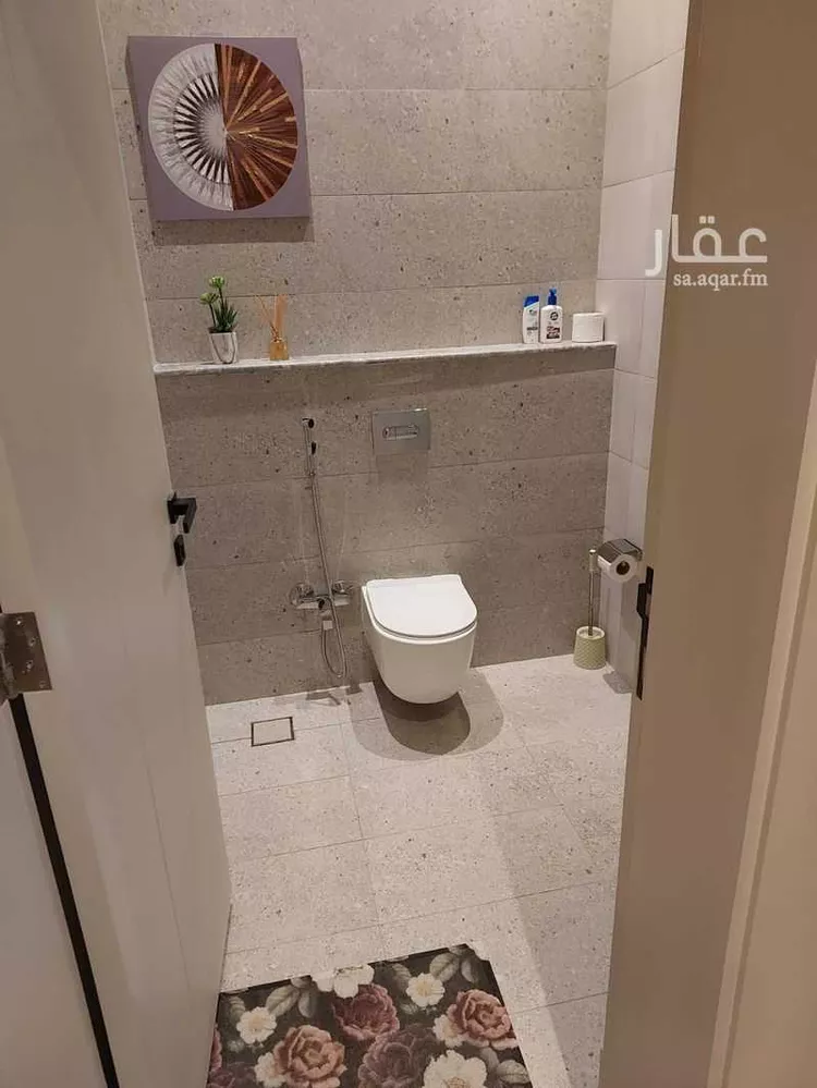 Furnished Apartment for Booking in Riyadh Al Arid 7