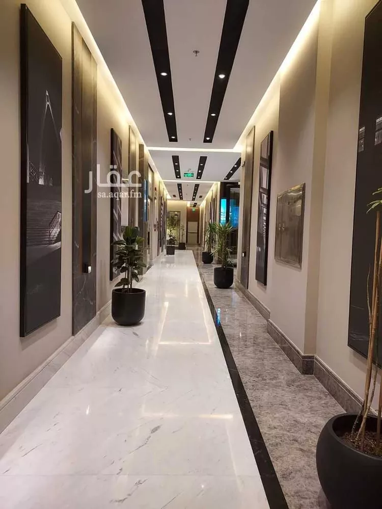 شقة مفروشة للحجز في شارع اللؤلؤة ، حي العارض ، الرياض ، منطقة الرياض صورة 2