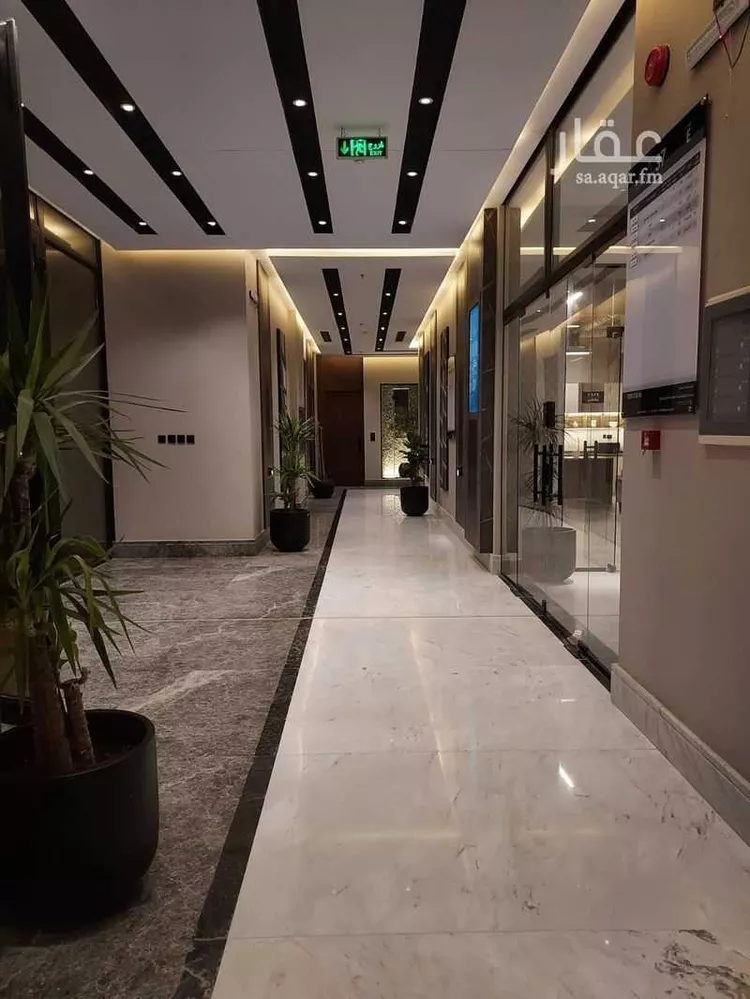 Furnished Apartment for Booking in Riyadh Al Arid 6