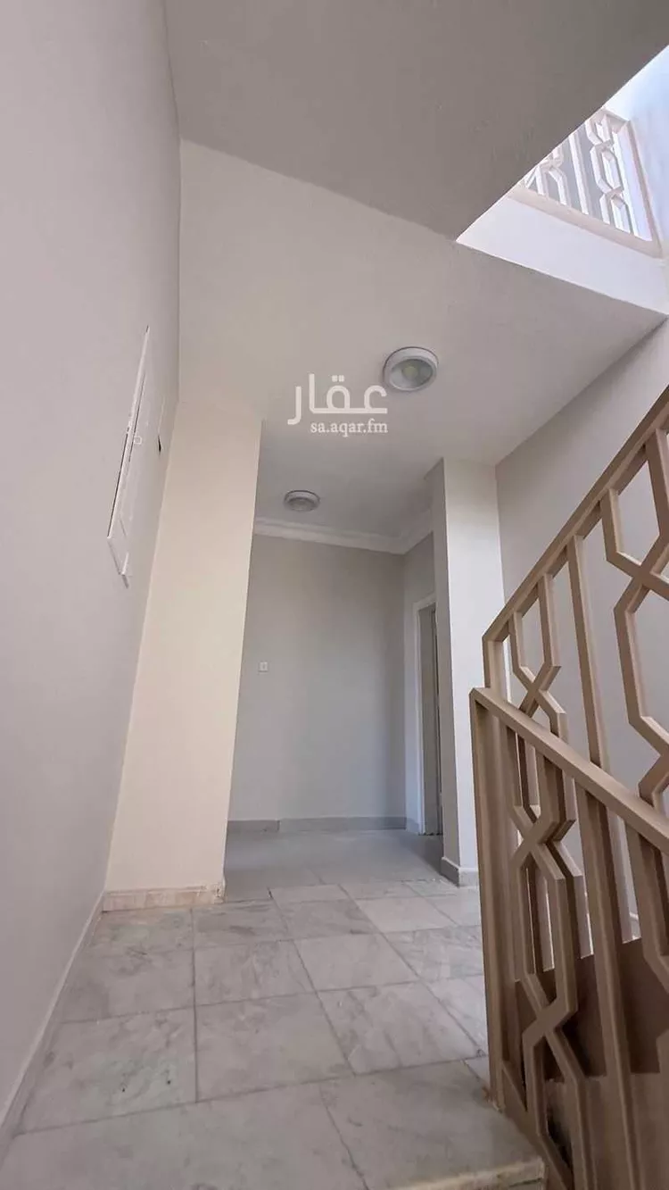 دور للإيجار في شارع المحاني, حي الوادي, مدينة الرياض, منطقة الرياض صورة 5